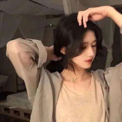 如果我是男生