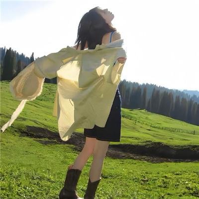 还愿之旅