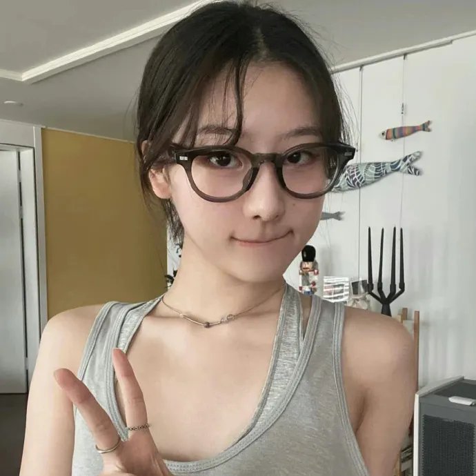 墨水心