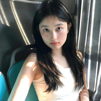 精卫填海